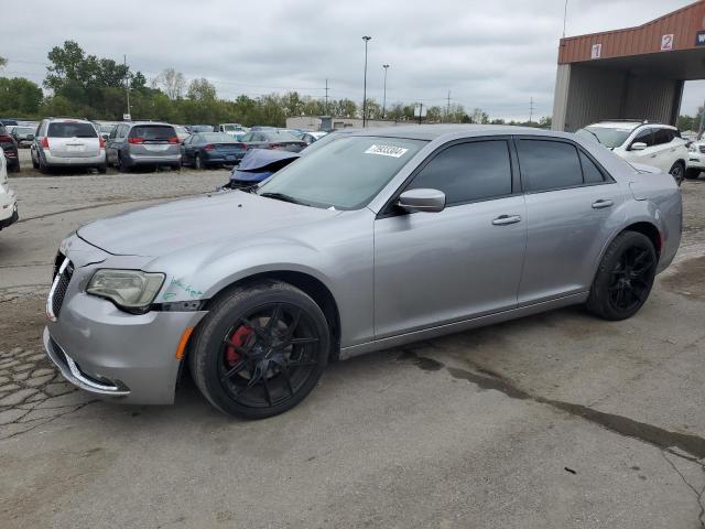 chrysler 300 limite 2016 2c3ccarg8gh224783