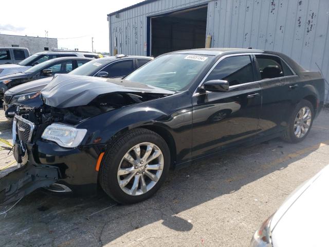 chrysler 300 limite 2017 2c3ccarg8hh606913