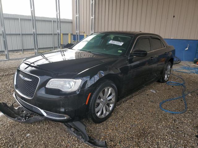 chrysler 300 tourin 2018 2c3ccarg8jh279337