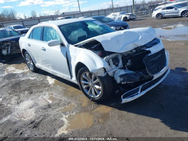 chrysler 300 2018 2c3ccarg8jh324776