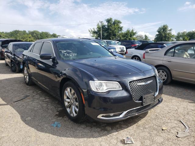 chrysler 300 tourin 2019 2c3ccarg8kh517544