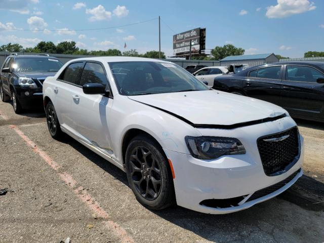 chrysler 300 tourin 2019 2c3ccarg8kh538345