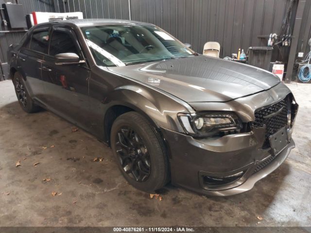 chrysler 300 2021 2c3ccarg8mh567119