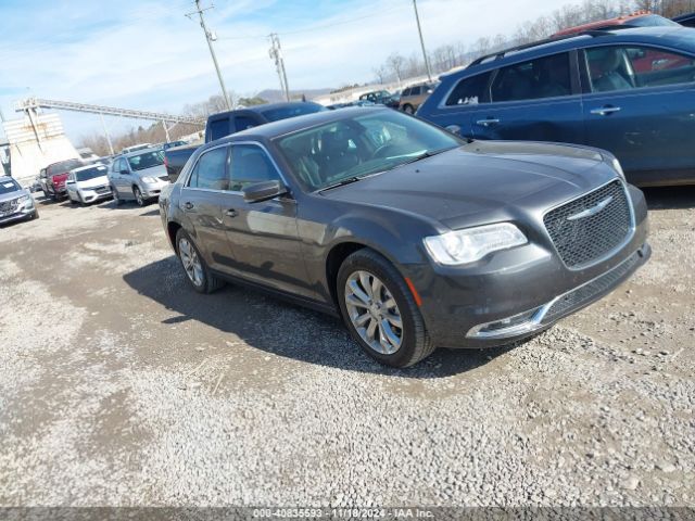 chrysler 300 2021 2c3ccarg8mh657788