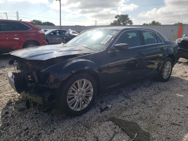 chrysler 300 2013 2c3ccarg9dh573737