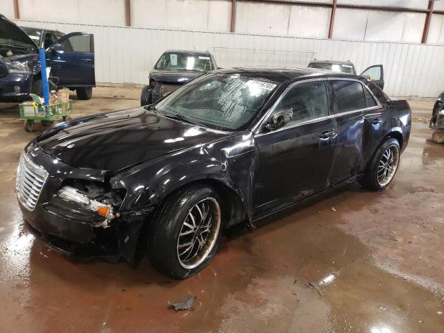 chrysler 300 2013 2c3ccarg9dh633905