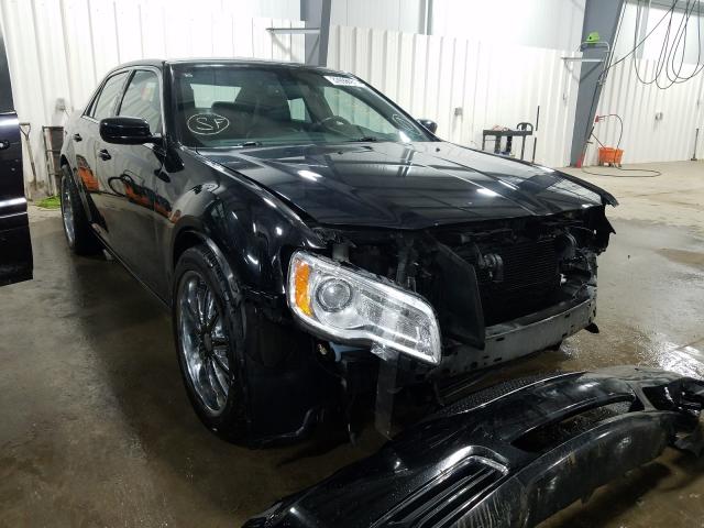 chrysler 300 2013 2c3ccarg9dh633953