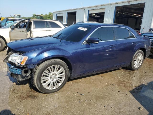 chrysler 300 2014 2c3ccarg9eh120543