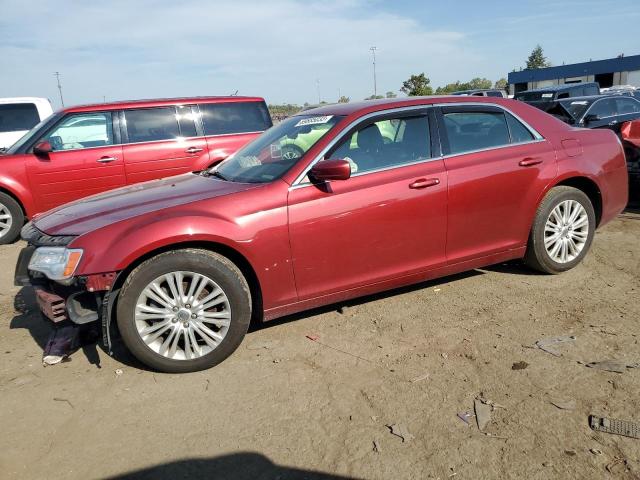 chrysler 300 2014 2c3ccarg9eh352883