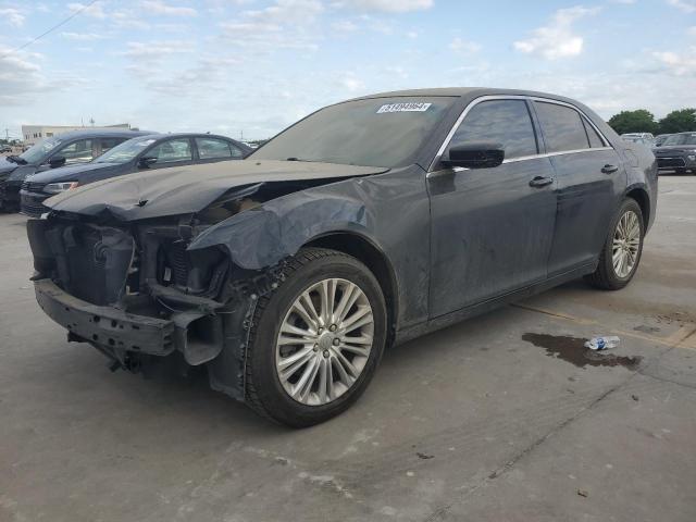 chrysler 300 2014 2c3ccarg9eh383728