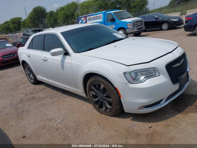 chrysler 300 2017 2c3ccarg9hh512913