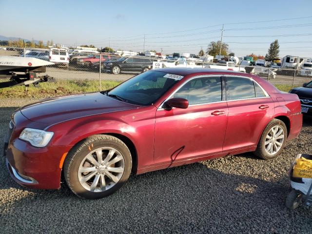 chrysler 300 2017 2c3ccarg9hh534877