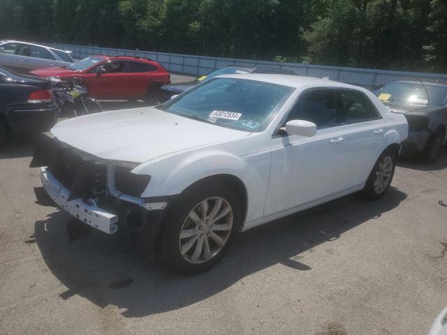 chrysler 300 limite 2017 2c3ccarg9hh607648