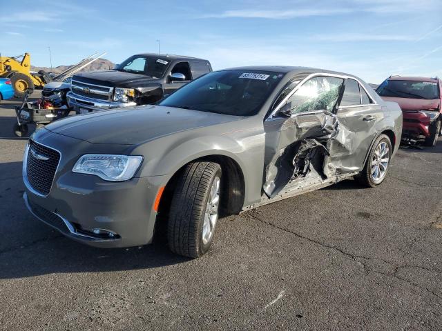 chrysler 300 tourin 2018 2c3ccarg9jh191946