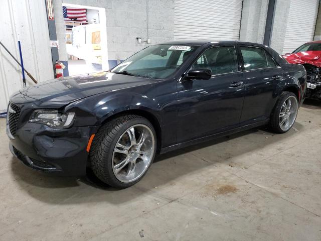 chrysler 300 tourin 2018 2c3ccarg9jh321286