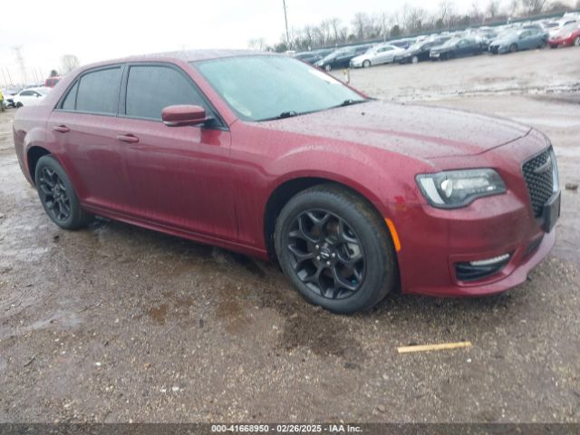 chrysler 300 2021 2c3ccarg9mh669125