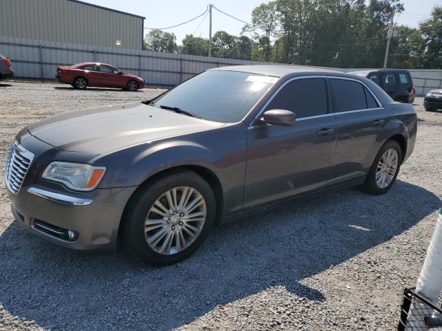 chrysler 300 2013 2c3ccargxdh543307