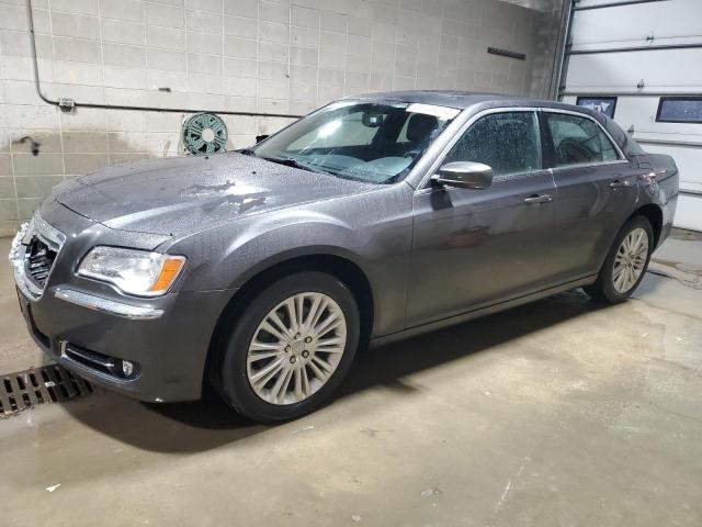 chrysler 300 2013 2c3ccargxdh599635