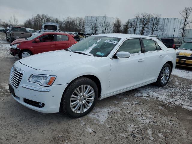 chrysler 300 2014 2c3ccargxeh120647