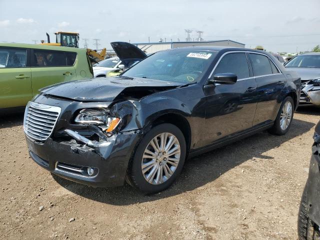 chrysler 300 2014 2c3ccargxeh143233