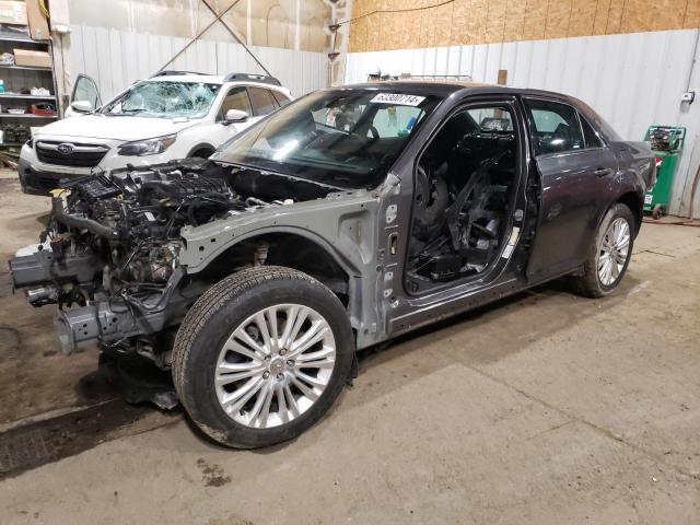 chrysler 300 2014 2c3ccargxeh170030