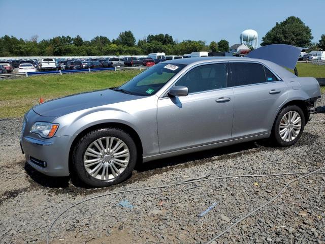 chrysler 300 2014 2c3ccargxeh203866