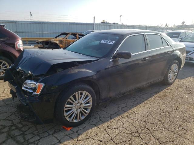 chrysler 300 2014 2c3ccargxeh231151