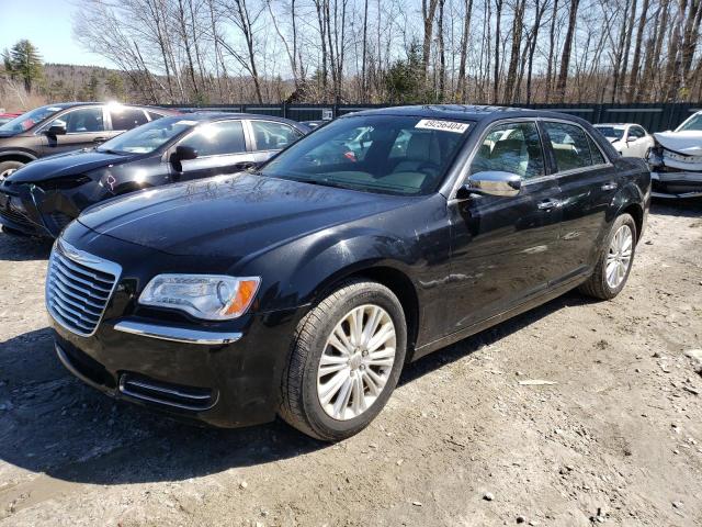 chrysler 300 2014 2c3ccargxeh381681