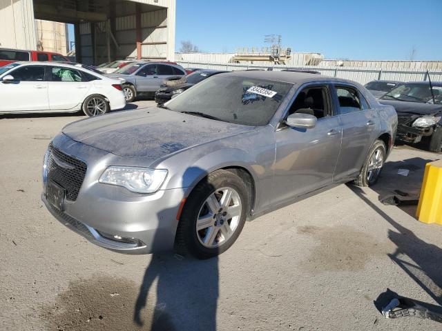 chrysler 300 limite 2015 2c3ccargxfh757233