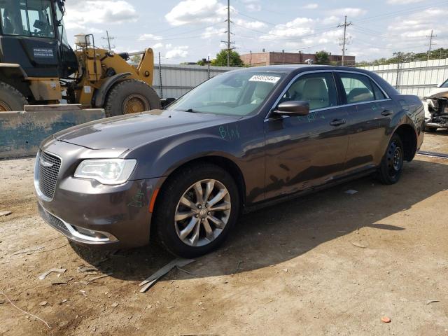 chrysler 300 limite 2015 2c3ccargxfh760794