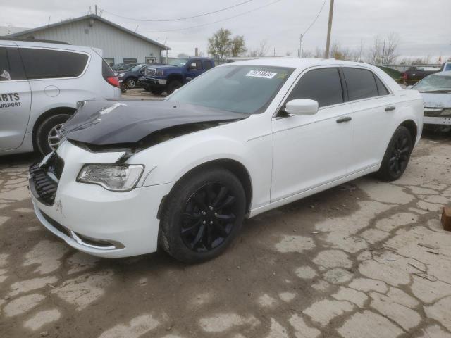 chrysler 300 limite 2015 2c3ccargxfh830844