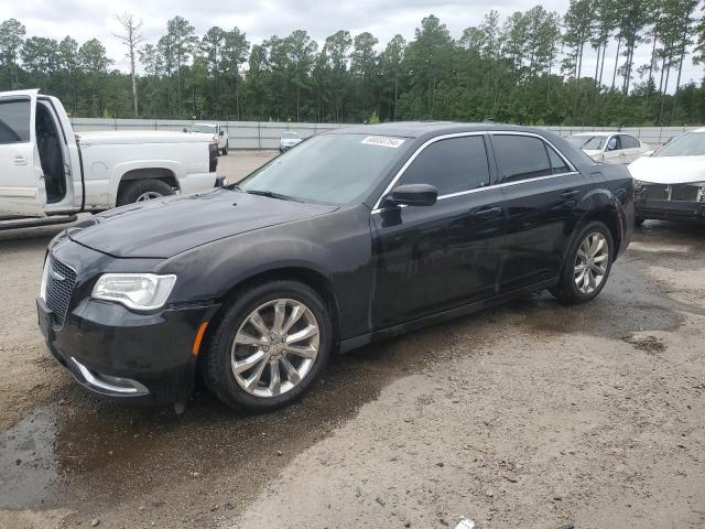 chrysler 300 limite 2016 2c3ccargxgh128766