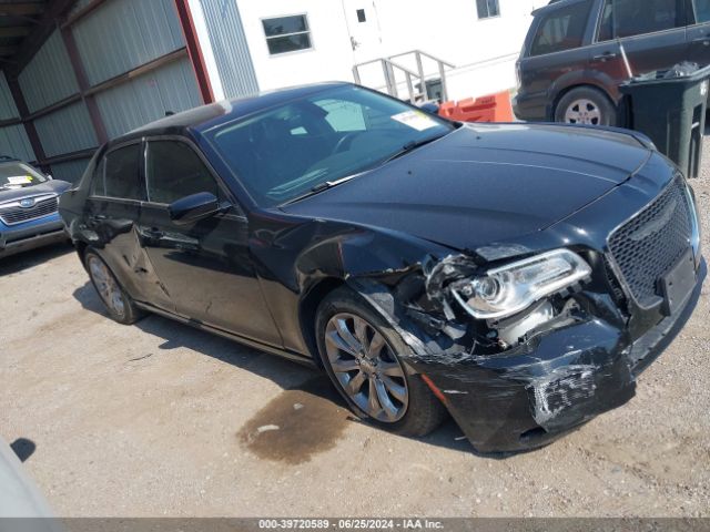 chrysler 300 2016 2c3ccargxgh270597