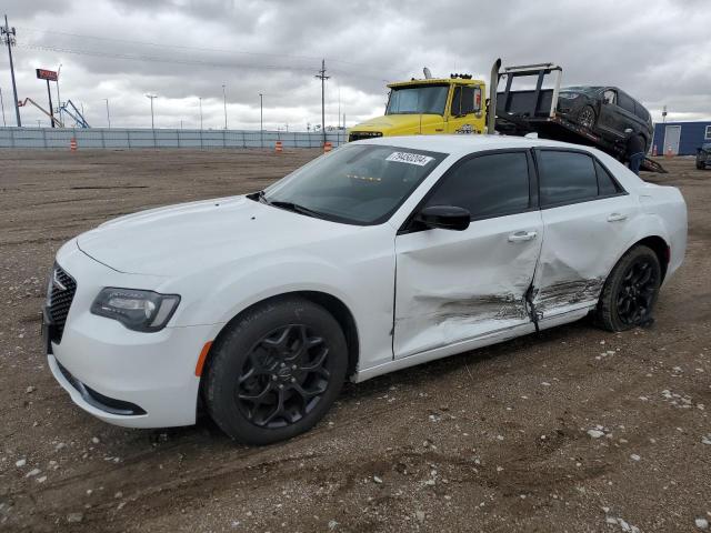 chrysler 300 tourin 2019 2c3ccargxkh649267