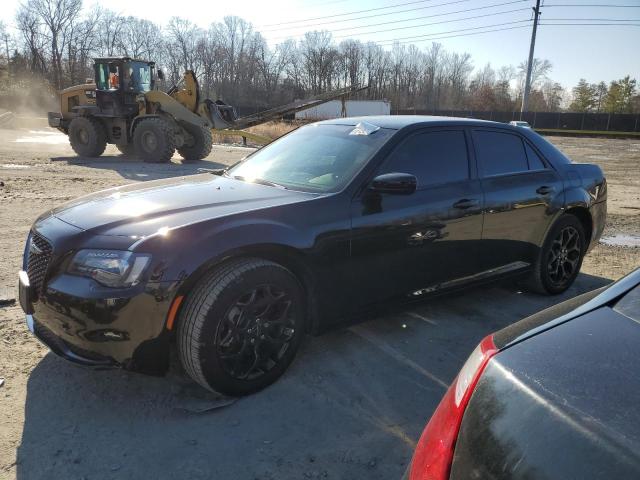 chrysler 300 tourin 2022 2c3ccargxnh134662