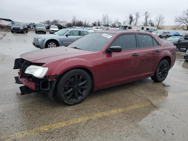 chrysler 300c plati 2015 2c3ccasg0fh854063