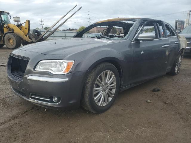 chrysler 300 2013 2c3ccasg1dh585746