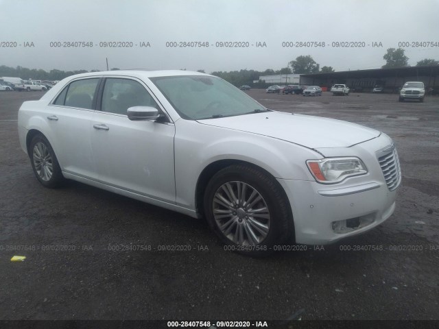 chrysler 300 2013 2c3ccasg2dh558085