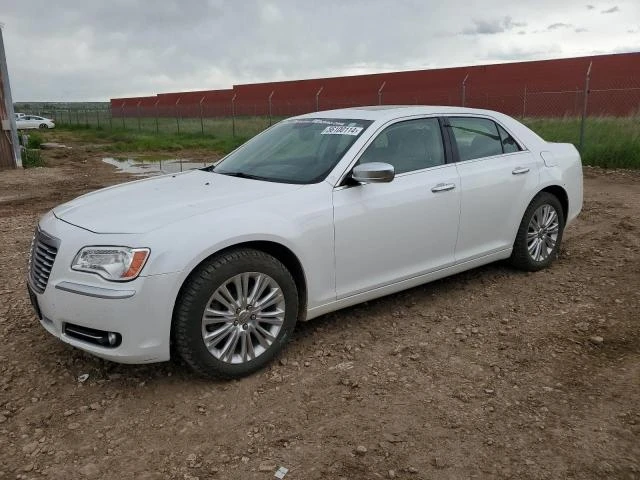 chrysler 300c luxur 2013 2c3ccasg2dh564811