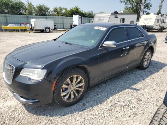 chrysler 300c plati 2015 2c3ccasg4fh864577