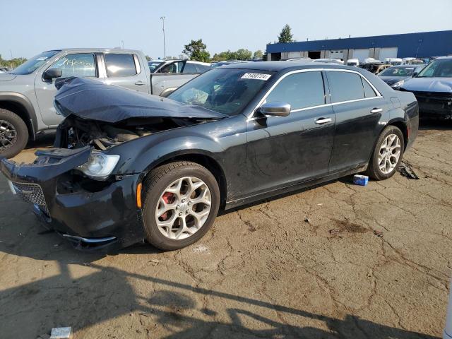 chrysler 300c plati 2016 2c3ccasg4gh152247