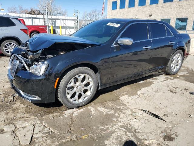 chrysler 300c plati 2017 2c3ccasg4hh526874