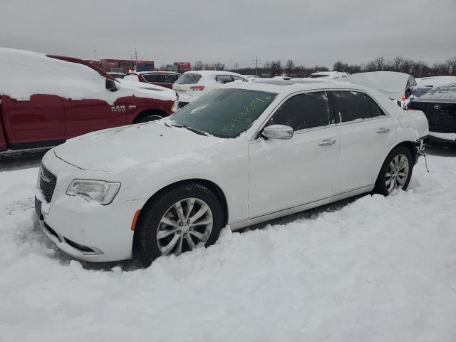 chrysler 300c plati 2015 2c3ccasg5fh787475