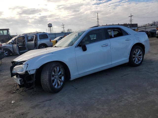 chrysler 300c plati 2015 2c3ccasg6fh736454