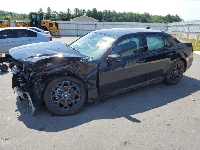 chrysler 300 2022 2c3ccasg7nh121281