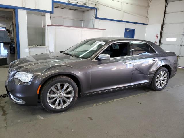 chrysler 300c plati 2015 2c3ccasg8fh773036