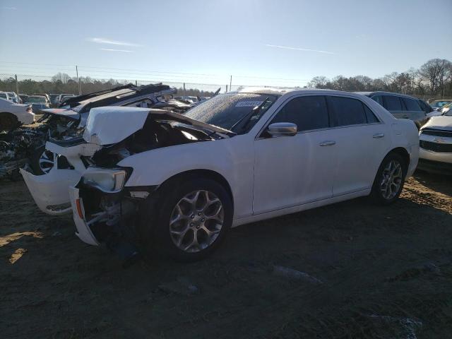 chrysler 300 2017 2c3ccasg9hh571647