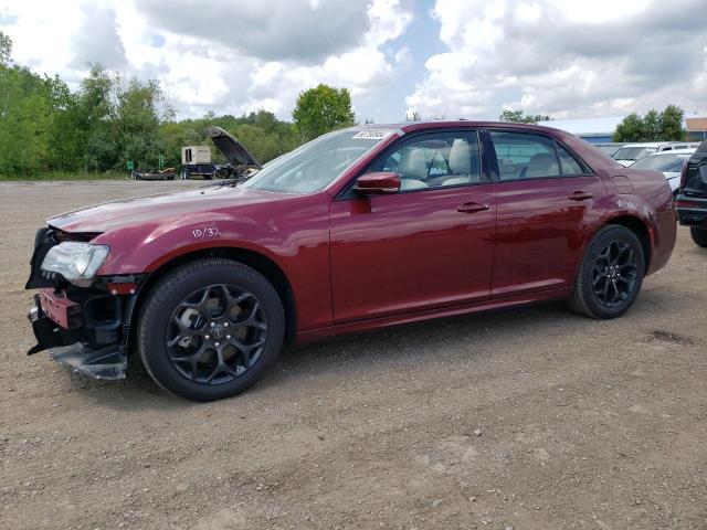 chrysler 300 tourin 2023 2c3ccasgxph677748