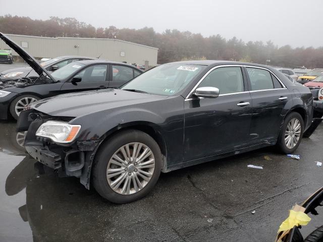 chrysler 300 2013 2c3ccast3dh595420