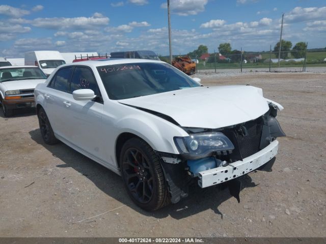 chrysler 300 2020 2c3ccavt2lh180664